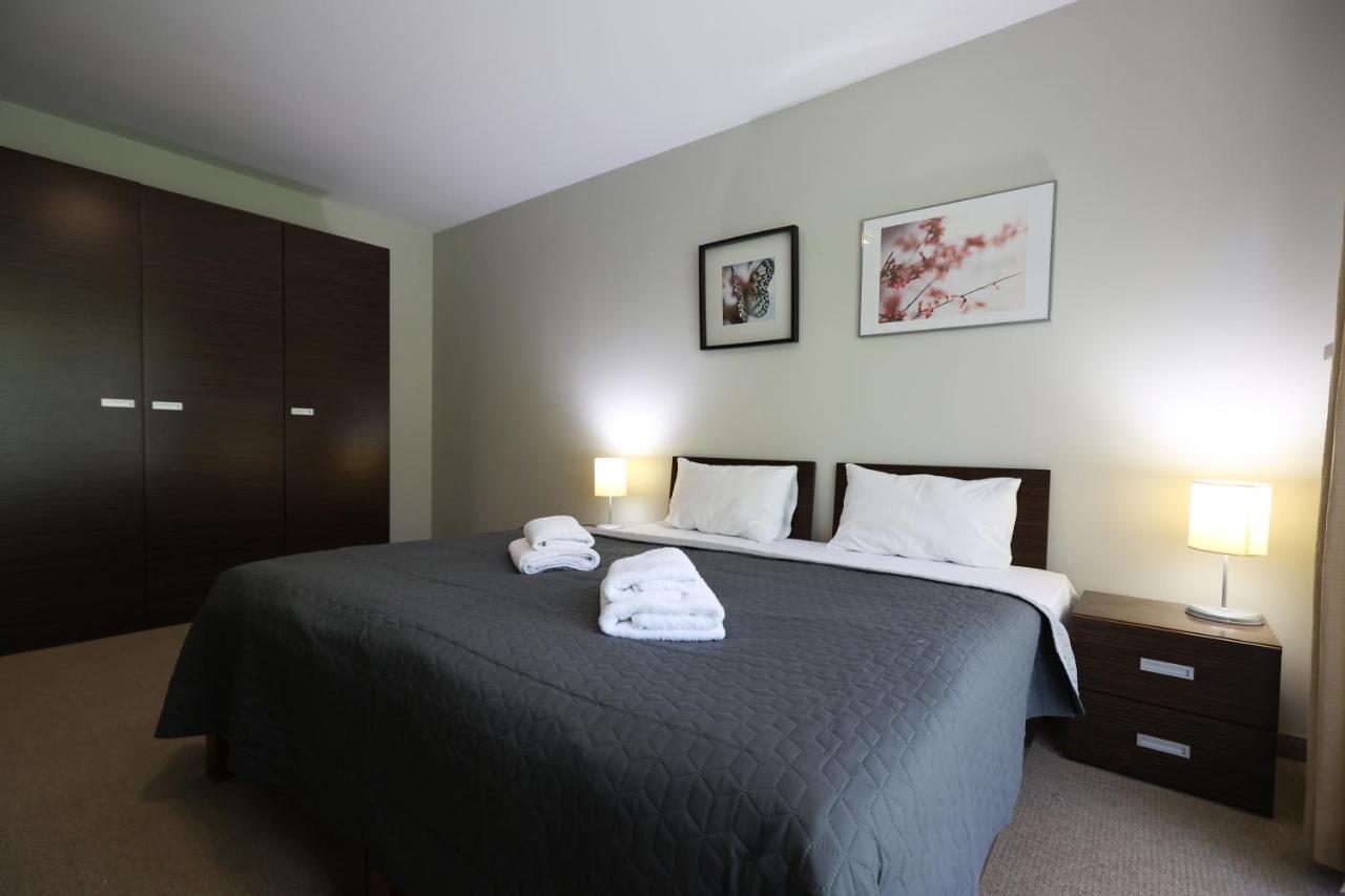 Willa Port, Apartament 204 Ostróda Exteriér fotografie