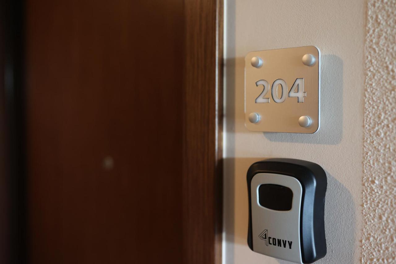 Willa Port, Apartament 204 Ostróda Exteriér fotografie